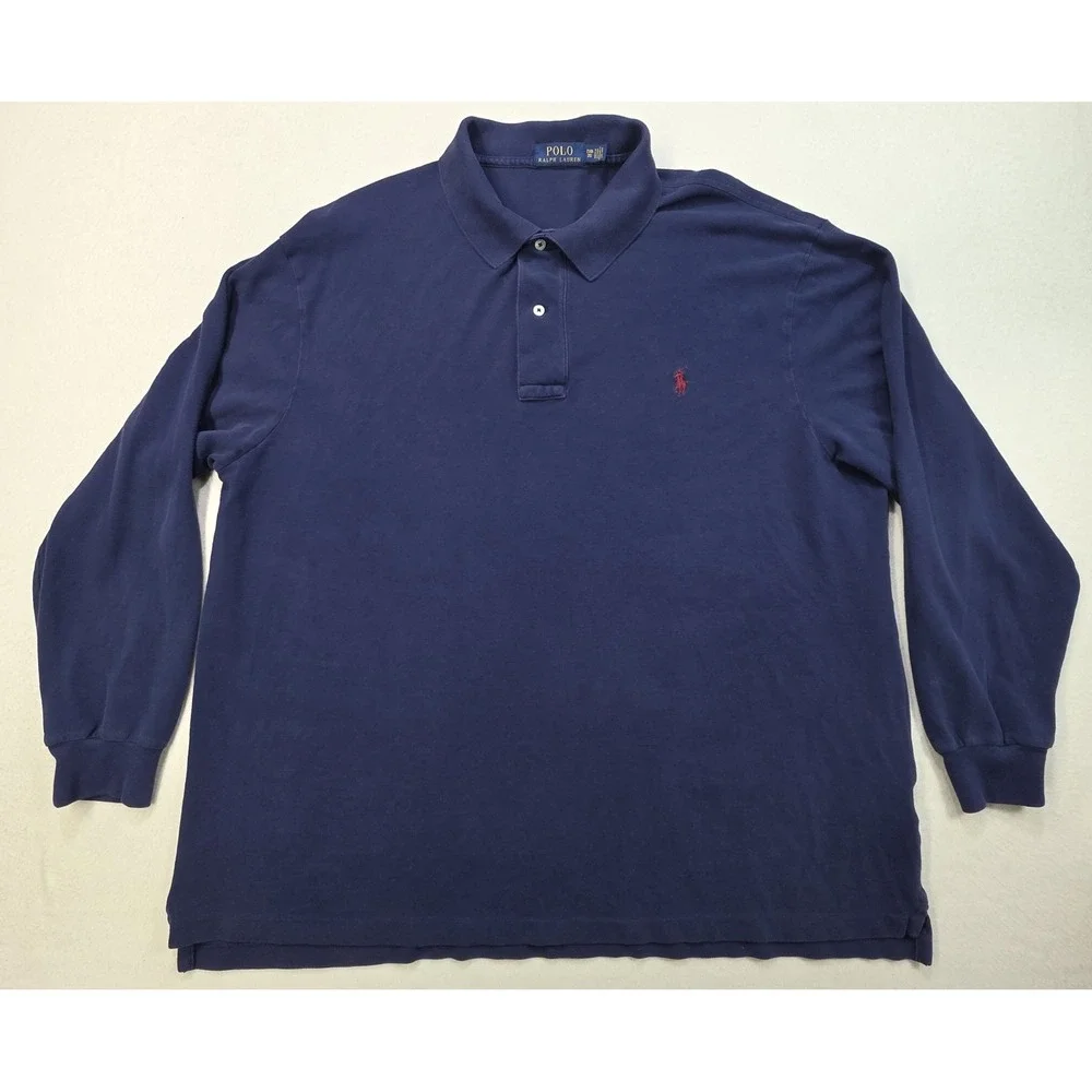 Ralph Lauren structure great